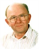 Profilbild Dietmar Leopold Gottstein